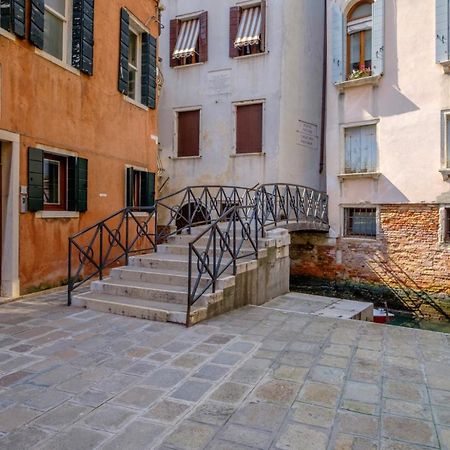 The Lion'S House Apt2 Venecia Exterior foto